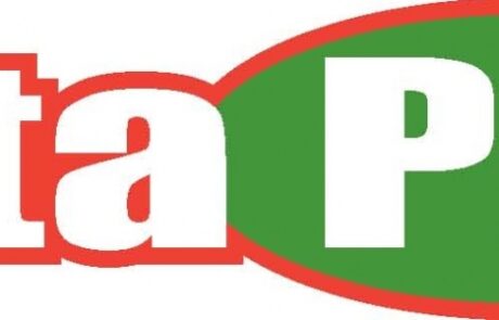Pita Pit Branding