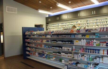 Pharmacy