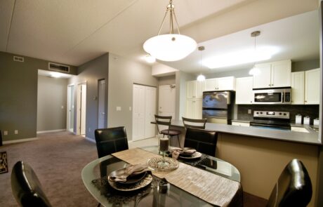 Aspen Meadows - Interior Room View 2