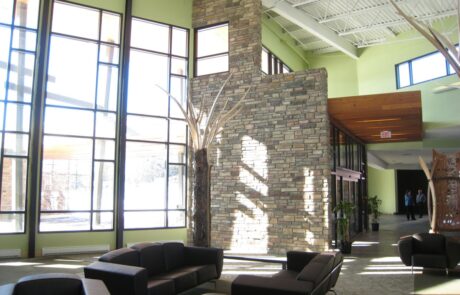 Lakeview Hecla Resort – Interiors Lakeview Hecla Resort - Interiors
