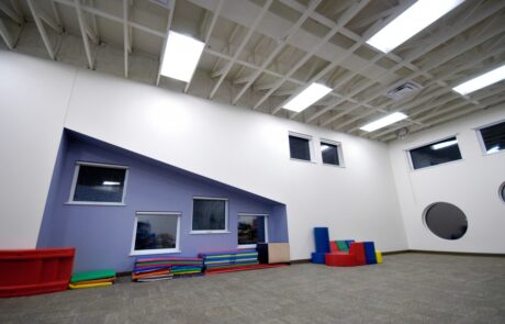 University of Winnipeg Student Assocation Daycare – Interior Image University of Winnipeg Student Assocation Daycare - Interior Image