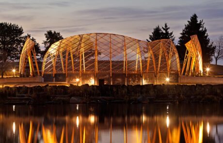 Thunder Bay – Waterfront Redevelopment Thunder Bay Image