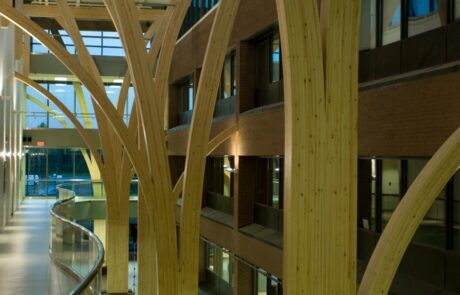315 Confederation College Image
