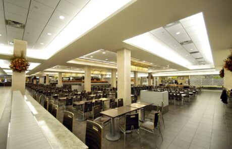 Polo Park Shopping Centre | Food court