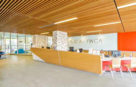 YMCA-YWCA Winnipeg West | Reception YMCA-YWCA Winnipeg West | Reception