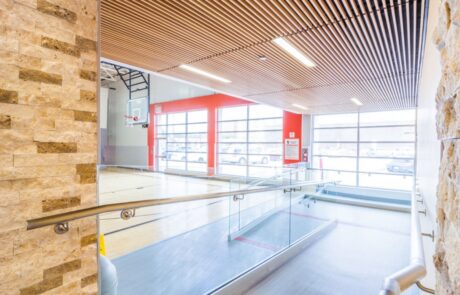 YMCA-YWCA Winnipeg West | BasketballCourt YMCA-YWCA Winnipeg West | BasketballCourt