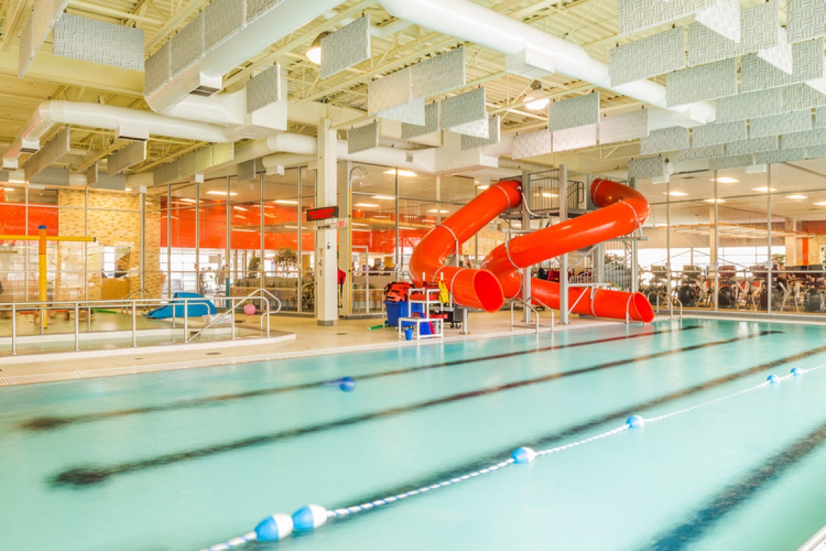 YMCA-YWCA Winnipeg West | Rides