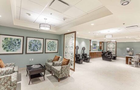 Prominence Way | Interior Prominence Way | Interior